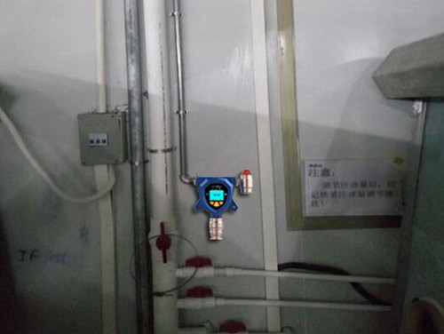 八氯萘检测仪应用哪些场景