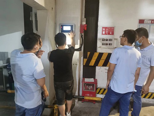 盈彩网八氯萘检测仪售后服务包括哪些