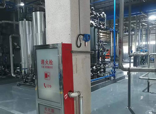 苯胺检测仪应用哪些场景